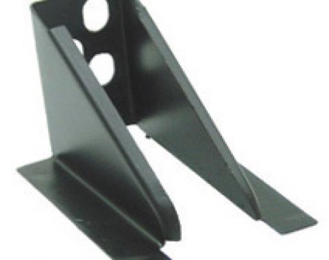 Classic Headquarters Rear Bumper Body Brace-Right Hand and Left Hand-Pair W-637