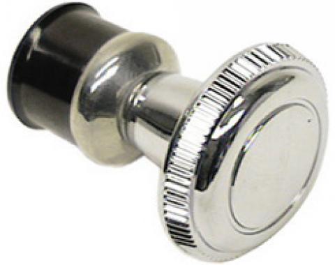 Classic Headquarters Lighter Knob Only W-298