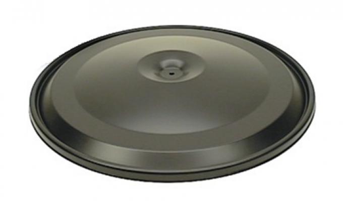 Classic Headquarters 1970-72 Z-28 Air Cleaner Lid Black W-462