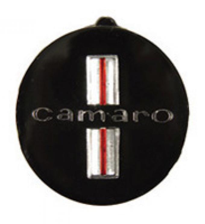 Classic Headquarters Camaro Horn Cap Insert W-304