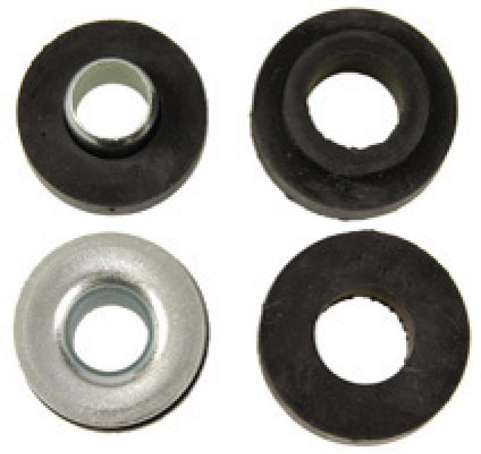 Classic Headquarters Front Bumper Cushions, Pair W-232