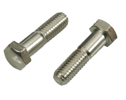 Classic Headquarters F-Body Convertible Top Frame Pivot Bolts, Pair R-227