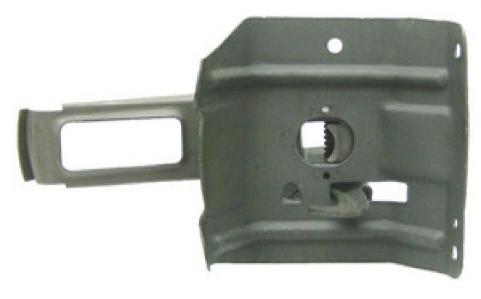 Classic Headquarters Camaro Hood Release Assembly W-434