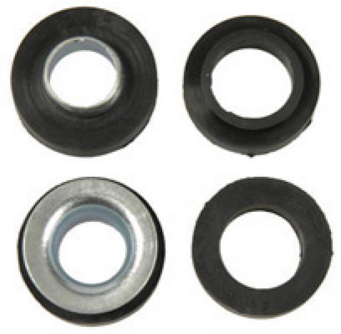 Classic Headquarters Front Bumper Cushions, Pair W233 Camaro Depot