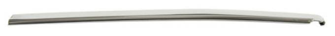 Classic Headquarters F-Body Right Hand Side Front Windshield Molding OE W-835
