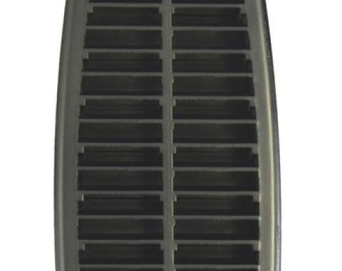 Classic Headquarters OEM Style Door Jamb Vent Assembly, Each W-025