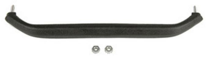 Classic Headquarters Camaro Dash Grab Handle with Nuts W-869