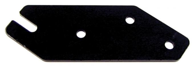 Classic Headquarters Clutch Bar Frame Bracket W-694