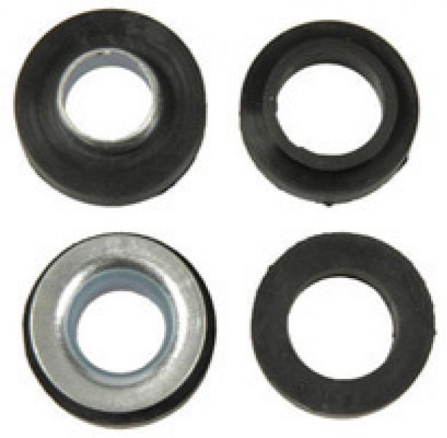 Classic Headquarters Front Bumper Cushions, Pair W233 Camaro Depot