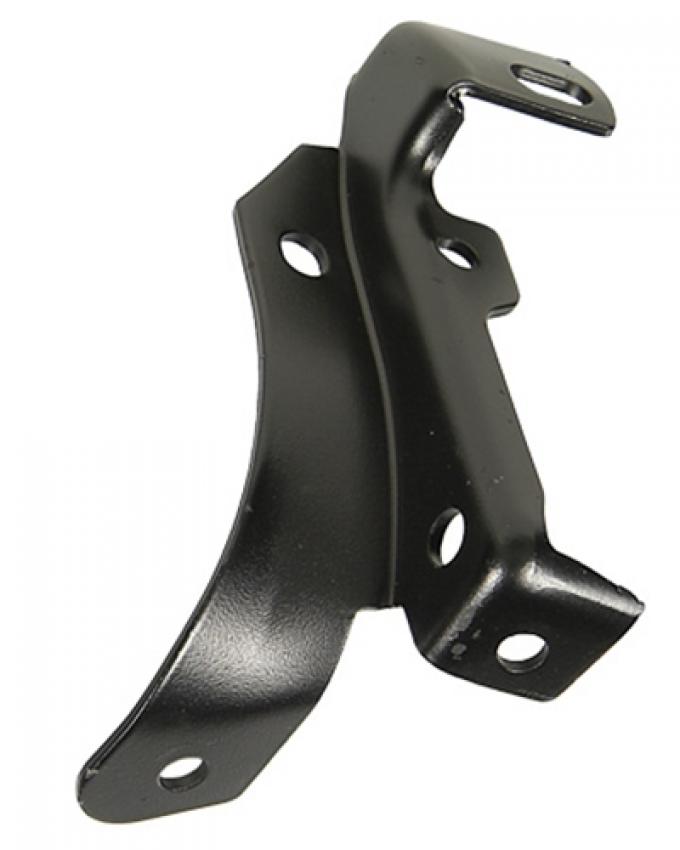 Classic Headquarters Front Inner Bumper Bracket, Right Hand W-554A