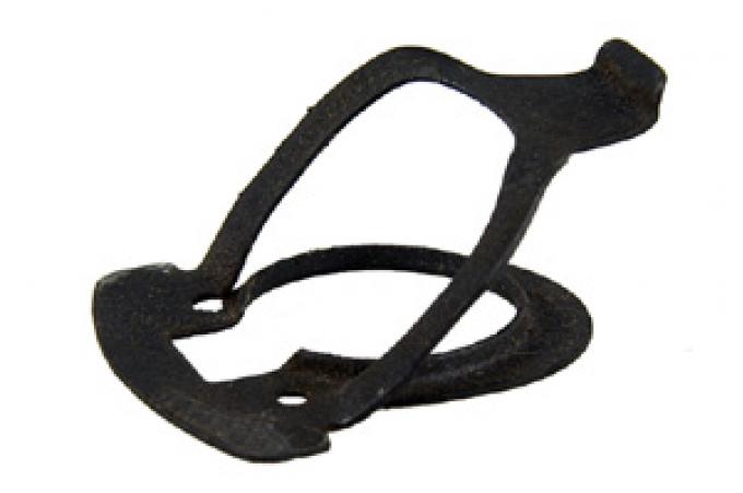Classic Headquarters 69-Up Speed-O-Meter Cable Retaining Clip W-090