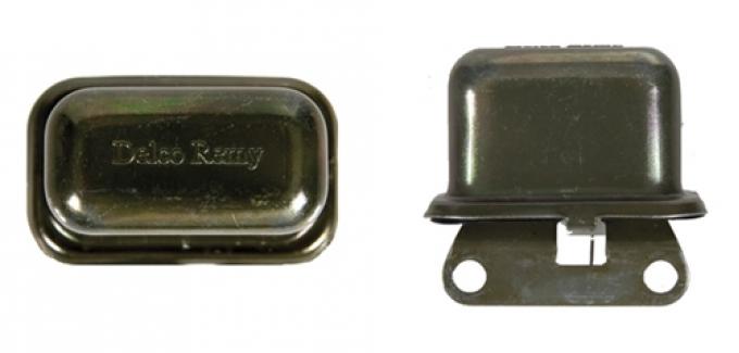 Classic Headquarters Rallysport Relay, Correct, with Text-Each W-784