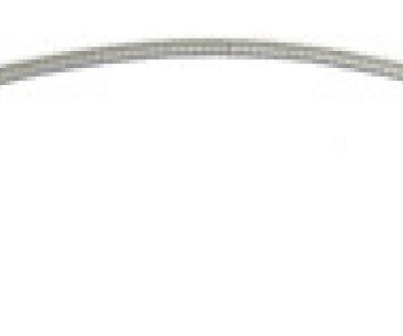 Classic Headquarters OE Rear Park Brake Cable, Each W-278