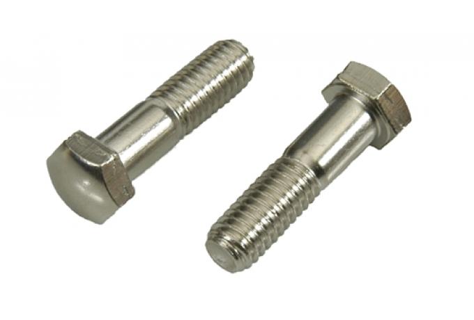 Classic Headquarters F-Body Convertible Top Frame Pivot Bolts, Pair R-227