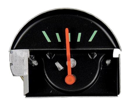 Classic Headquarters Console Oil Gage Assembly W-354B
