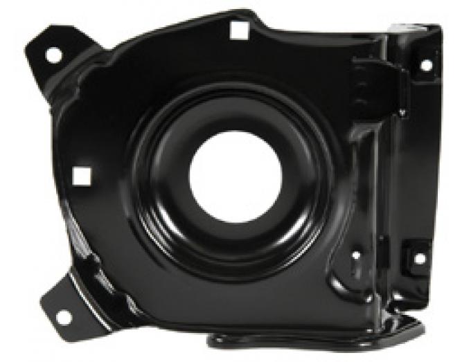 Classic Headquarters Rallysport Headlight Housing Right Hand W-470