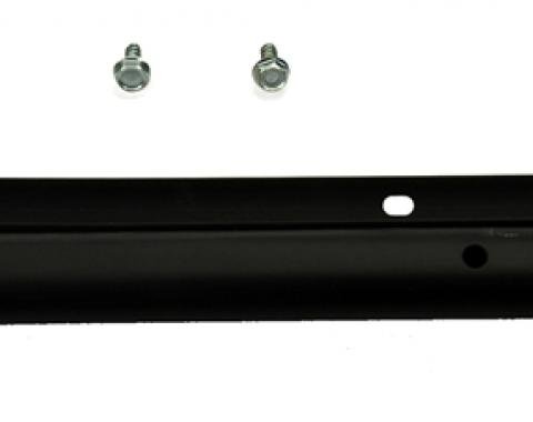 Classic Headquarters Camaro 8 1/4" Firewall Gutter, with Screws R-190