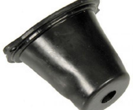 Classic Headquarters Clutch Rod Firewall Boot W-239