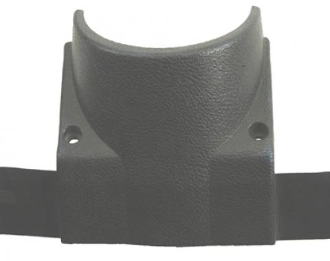 Classic Headquarters Camaro Under Dash Steering Column Cover W-968