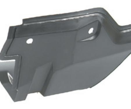 Classic Headquarters Rallysport Actuator Shield Right Hand W-137B