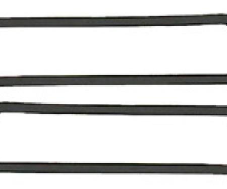 Classic Headquarters Camaro Molded Tail Light Seals Right Hand and Left Hand W-753
