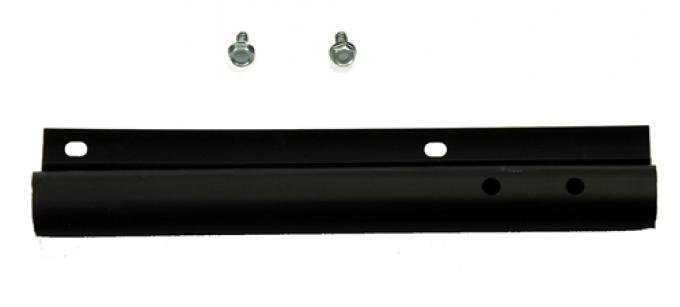 Classic Headquarters Camaro 8 1/4" Firewall Gutter, with Screws R-190