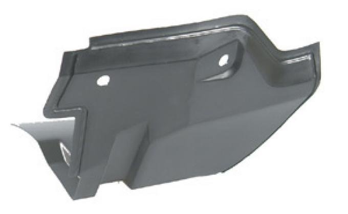 Classic Headquarters Rallysport Actuator Shield Right Hand W-137B