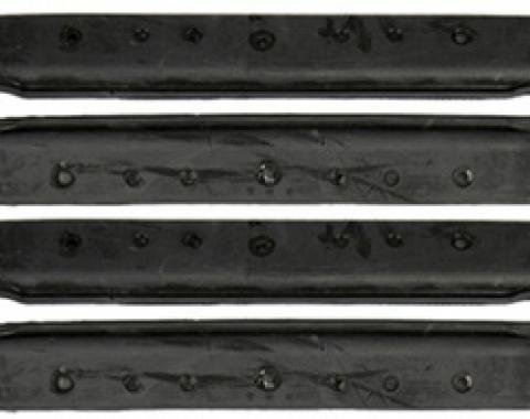 Classic Headquarters Auto Shift Plate Seal Set (4) W-198