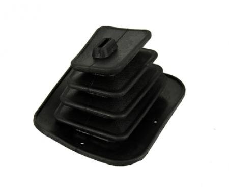Classic Headquarters Manual Shift Boot, without Console R-240