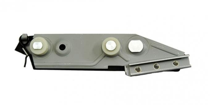 Classic Headquarters F-Body Right Hand, Quarter Window Roller Assembly R-259