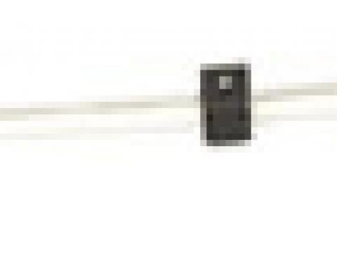 Classic Headquarters F Door Opening Rod Assembly-Right Hand (4pc) W-071A