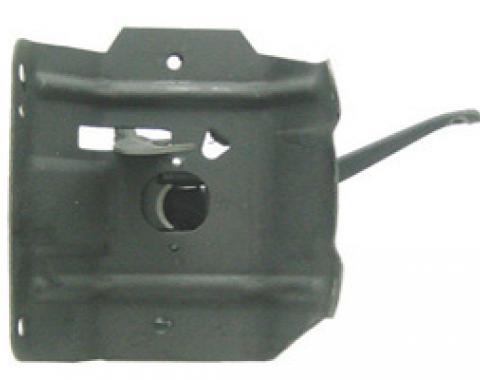 Classic Headquarters Camaro Hood Catch Release Assembly W-432