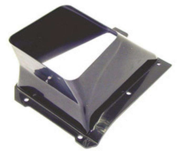 Classic Headquarters Camaro Console Shift Tunnel W-442