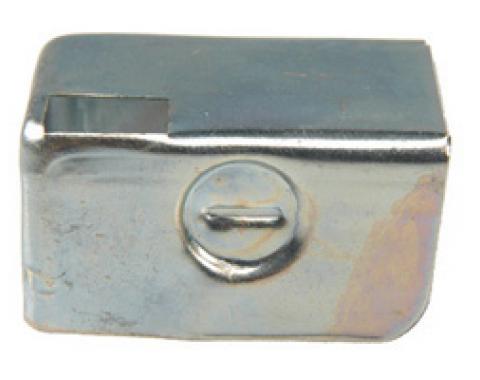 Classic Headquarters Cover, Choke Coil, (4v) W-830