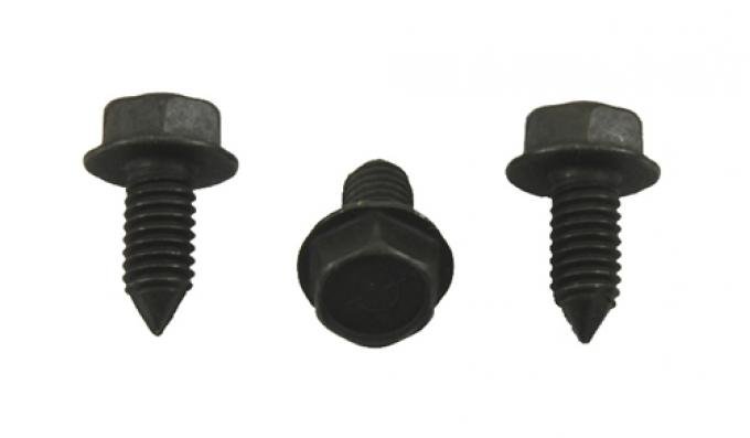 Classic Headquarters Rallysport Reservoir Mount Bolt Set H-124