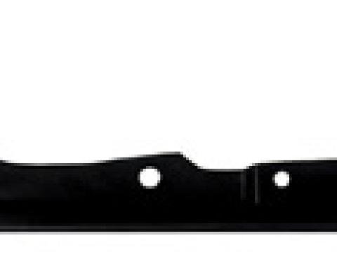 Classic Headquarters Right Hand Front Bumper Filler Panel W-596A