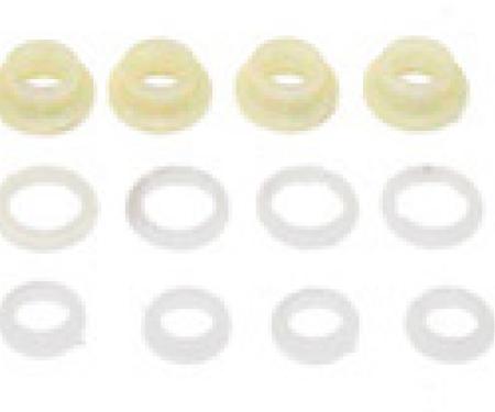 Classic Headquarters Rallysport Bushing Set (24 Pieces) W-185