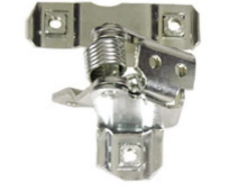 Classic Headquarters F-Body Deluxe Door Open Mechanism Left Hand W-444