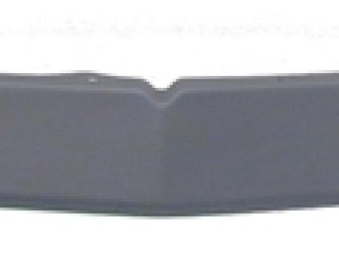 Classic Headquarters Front Spoiler, (Driver Grade) W-652