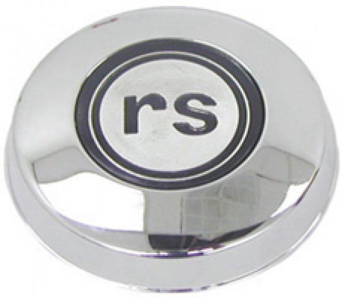 Classic Headquarters Rallysport Horn Cap Assembly W-178E