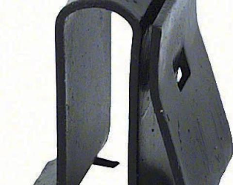 AMD Fan Shroud Mounting Clip, Lower, 67-81 Camaro Firebird 68-74 Chevy II Nova K-K10100