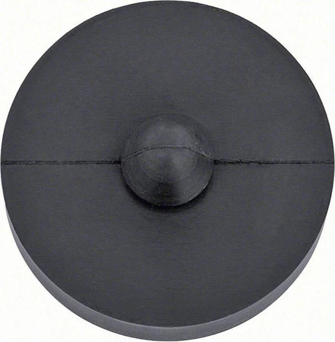 AMD Door Window Stop Bumper, 68-69 Chevy II Nova; 70-81 Camaro Firebird K-9810036