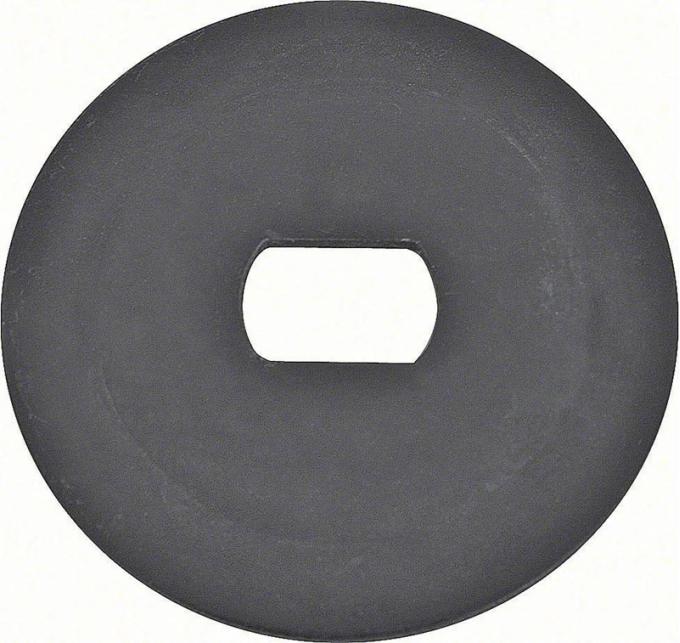 AMD Window Roller Guide Washer (1 3/8" O.D), 66-68 Chevy II Nova; 67-72 Camaro K-4491086