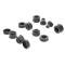 AMD Body and Radiator Support Bushings, 12pcs, 76-81 Firebird K-K3088F