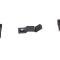 AMD Dash Pad Mounting Clip Set, 3 pcs, 79-81 Camaro X464-3579-S