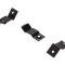 AMD Dash Pad Mounting Clip Set, 3 pcs, 79-81 Camaro X464-3579-S