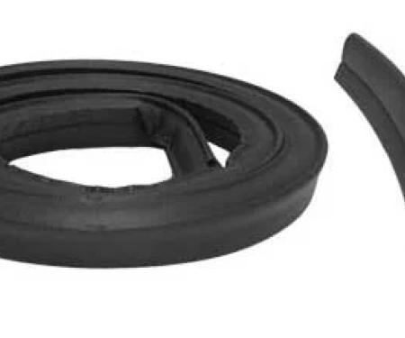 AMD Hood to Cowl Seal, 70-81 Camaro Firebird J-30231