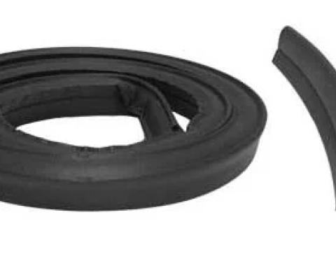 AMD Hood to Cowl Seal, 70-81 Camaro Firebird J-30231