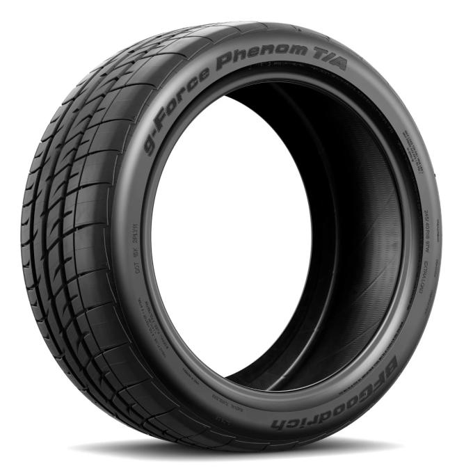 BFGoodrich g-Force Phenom T/A 235/35ZR20 92Y M13042