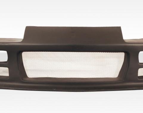 Camaro Duraflex GT Concept Front Bumper Cover, 1982-1992